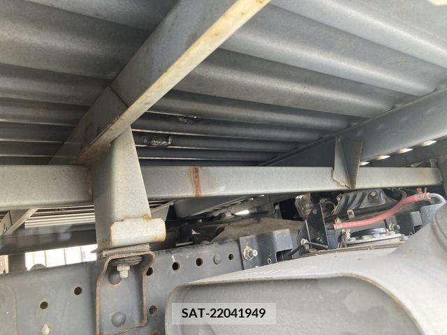 Nissan ATLAS 2019-05 356415-19