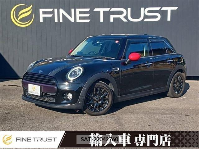 Bmw MINI 2018-07 278208-0