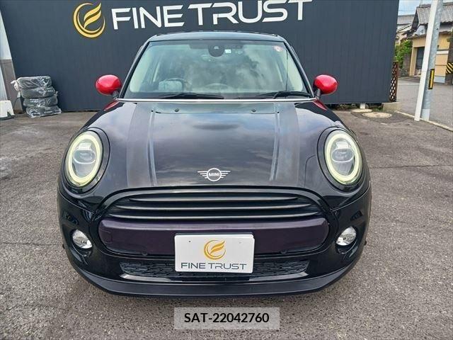 Bmw MINI 2018-07 278208-1