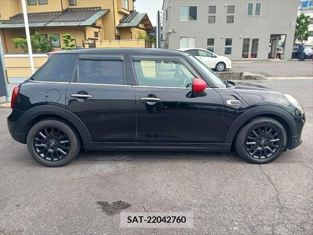 Bmw MINI 2018-07 278208-3