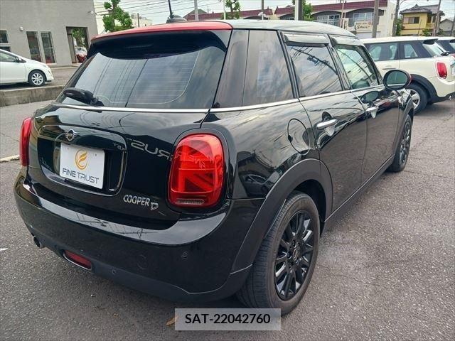 Bmw MINI 2018-07 278208-4