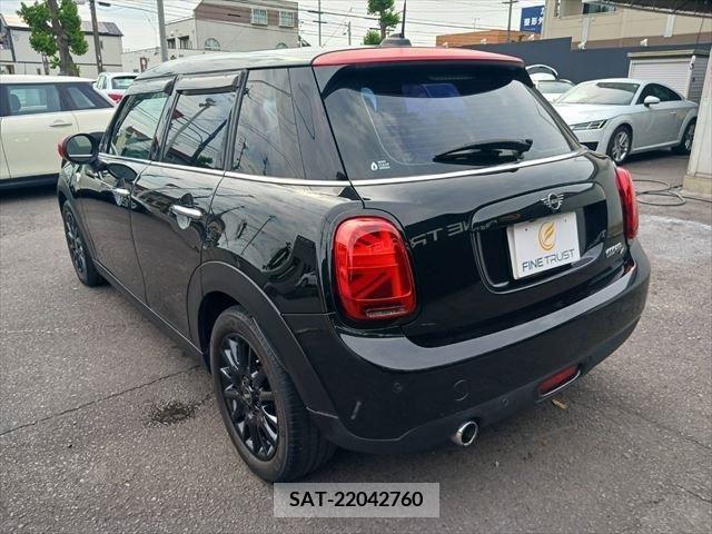 Bmw MINI 2018-07 278208-6