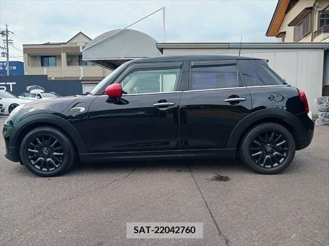 Bmw MINI 2018-07 278208-7