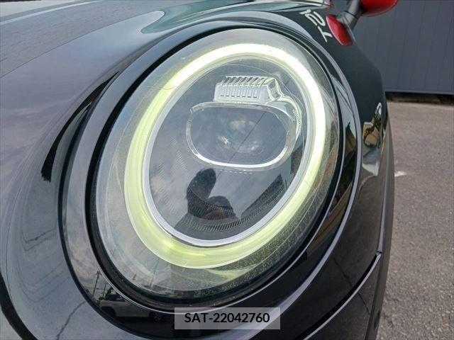 Bmw MINI 2018-07 278208-8