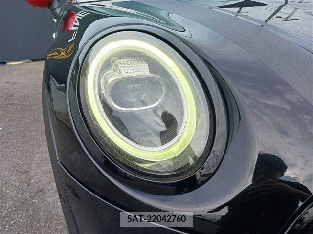 Bmw MINI 2018-07 278208-9