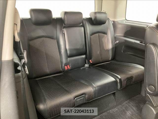 Nissan ELGRAND 2015-06 205653-12