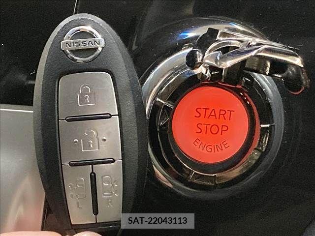 Nissan ELGRAND 2015-06 205653-8