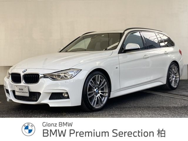 Bmw 3 SERIES 2014-05 6497-0