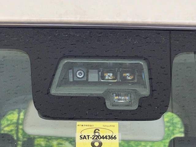 Suzuki SPACIA 2019-08 368596-5