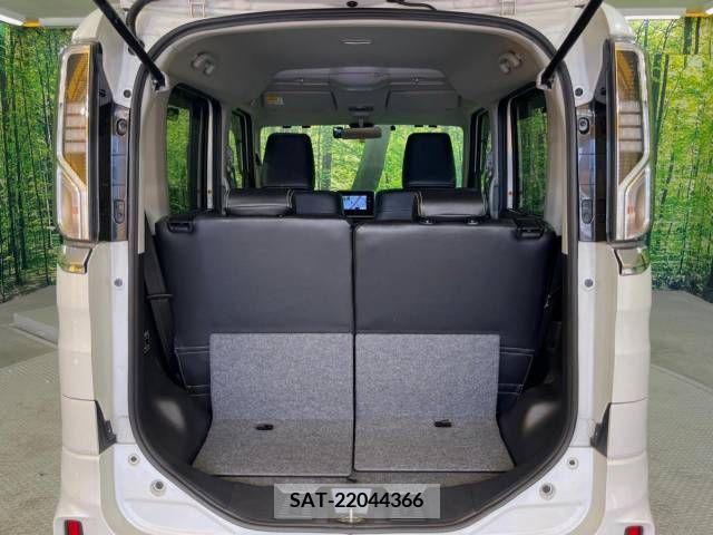 Suzuki SPACIA 2019-08 368596-14