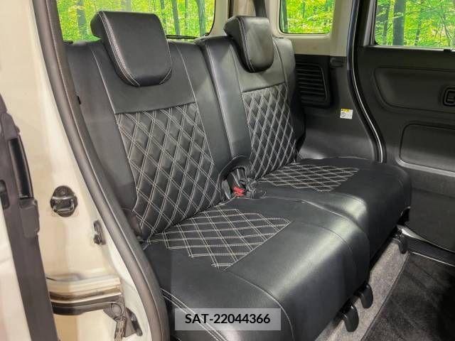 Suzuki SPACIA 2019-08 368596-13