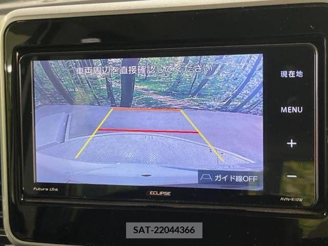 Suzuki SPACIA 2019-08 368596-3