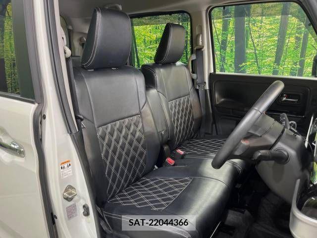 Suzuki SPACIA 2019-08 368596-12