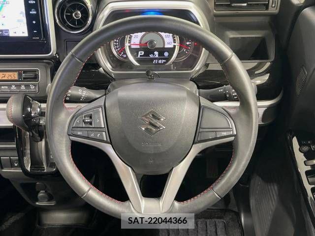 Suzuki SPACIA 2019-08 368596-11