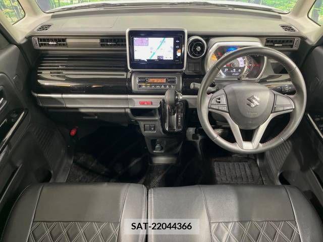 Suzuki SPACIA 2019-08 368596-1
