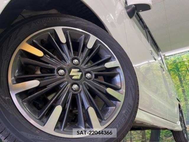 Suzuki SPACIA 2019-08 368596-10