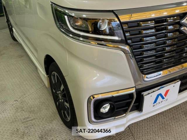 Suzuki SPACIA 2019-08 368596-9