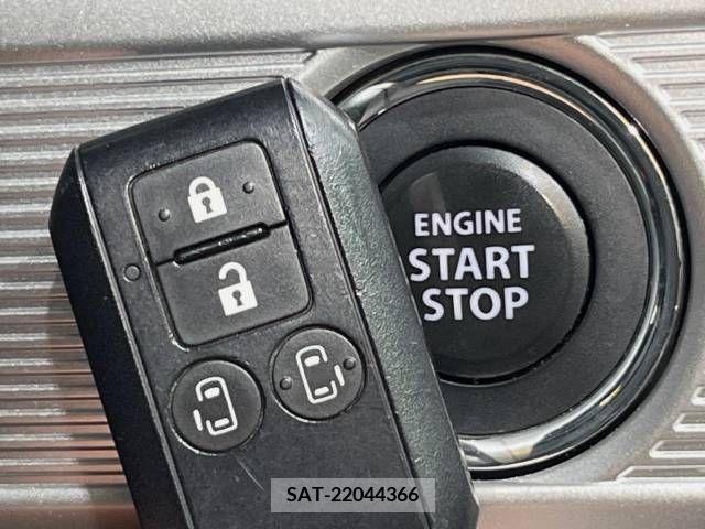 Suzuki SPACIA 2019-08 368596-8