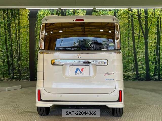 Suzuki SPACIA 2019-08 368596-16
