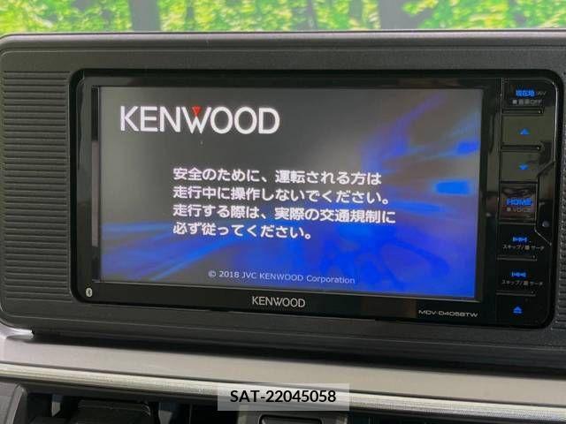 Daihatsu CAST 2018-05 389906-2
