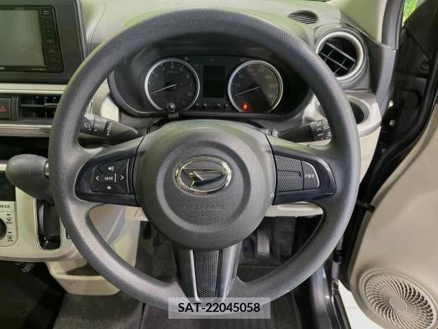 Daihatsu CAST 2018-05 389906-11