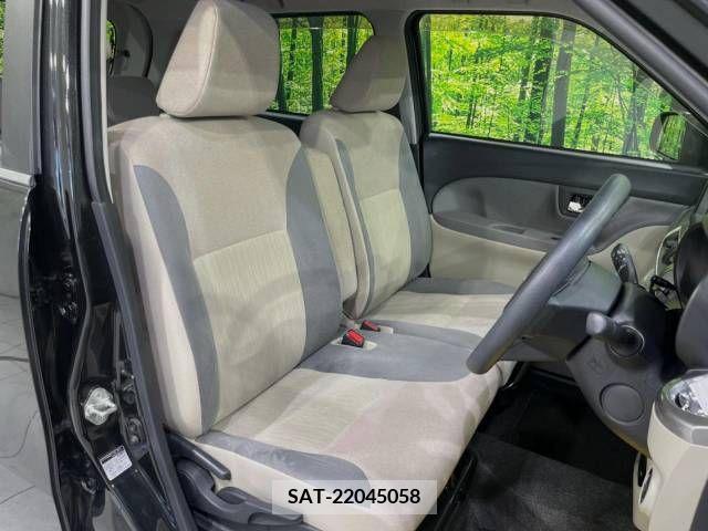 Daihatsu CAST 2018-05 389906-8
