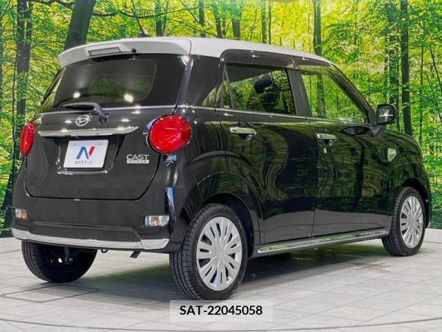 Daihatsu CAST 2018-05 389906-17
