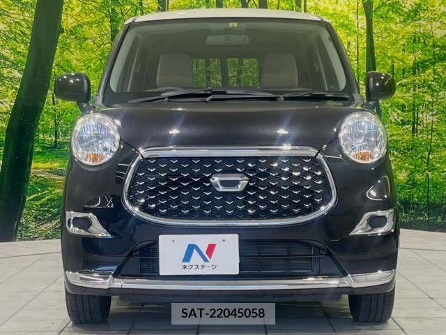 Daihatsu CAST 2018-05 389906-14
