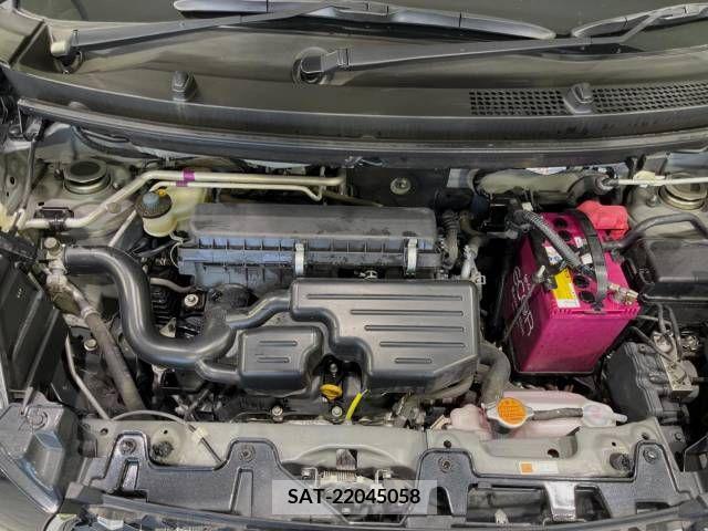 Daihatsu CAST 2018-05 389906-18