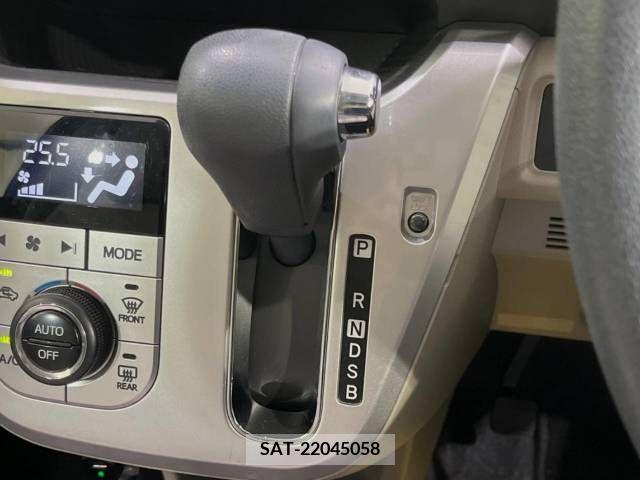 Daihatsu CAST 2018-05 389906-7
