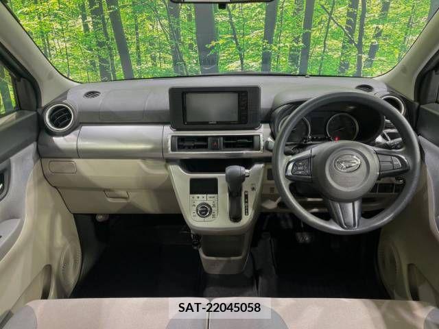 Daihatsu CAST 2018-05 389906-1