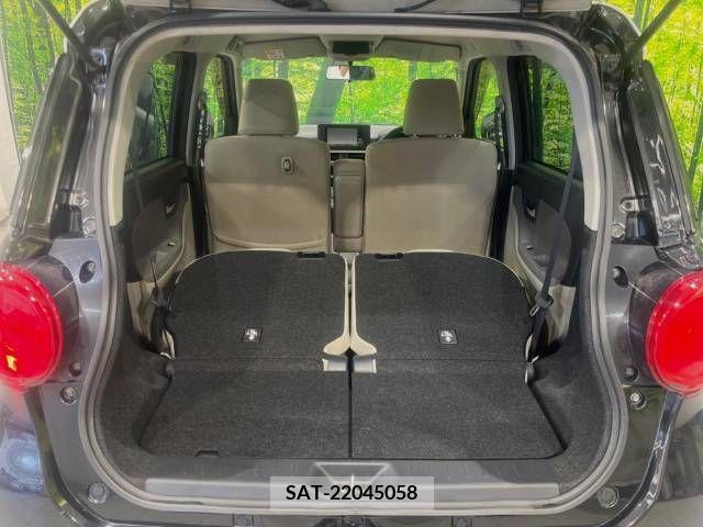 Daihatsu CAST 2018-05 389906-10