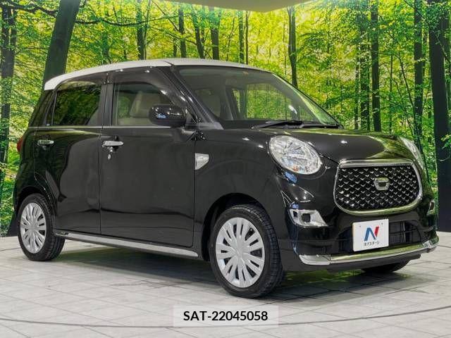 Daihatsu CAST 2018-05 389906-16