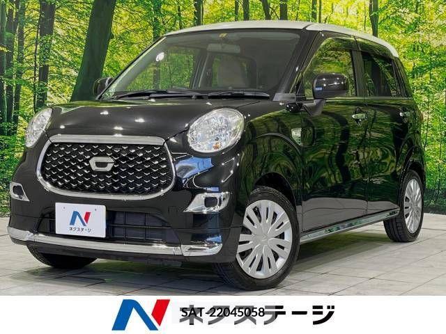 Daihatsu CAST 2018-05 389906-0