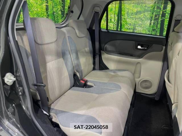 Daihatsu CAST 2018-05 389906-9