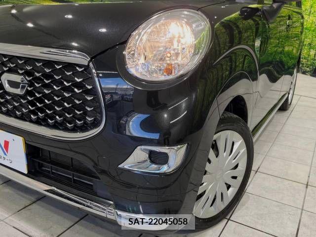 Daihatsu CAST 2018-05 389906-12