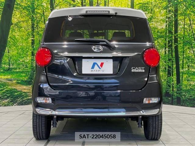 Daihatsu CAST 2018-05 389906-15