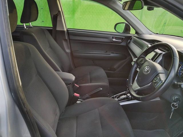 Toyota COROLLA FIELDER 2016-11 193688-6