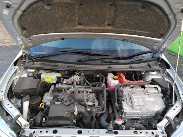 Toyota COROLLA FIELDER 2016-11 193688-10