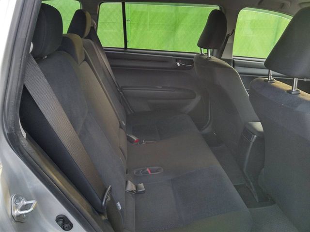 Toyota COROLLA FIELDER 2016-11 193688-7
