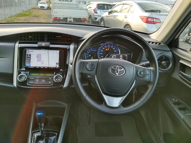 Toyota COROLLA FIELDER 2016-11 193688-4