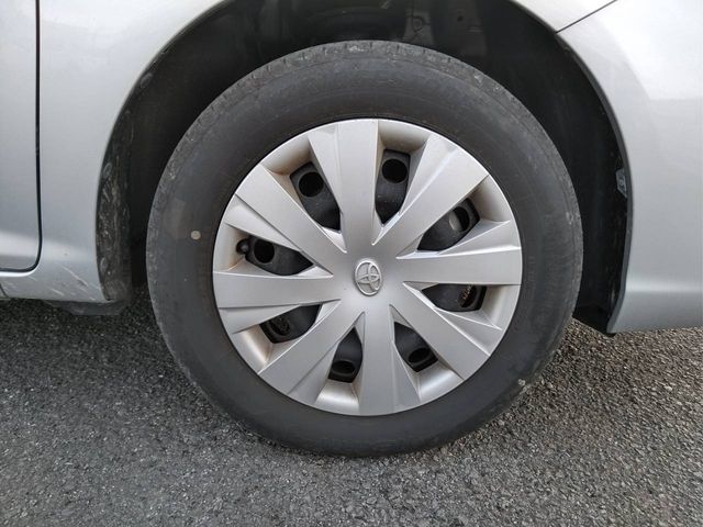 Toyota COROLLA FIELDER 2016-11 193688-9