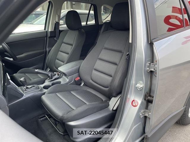 Mazda CX-5 2012-09 266105-21