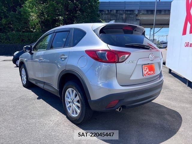 Mazda CX-5 2012-09 266105-6