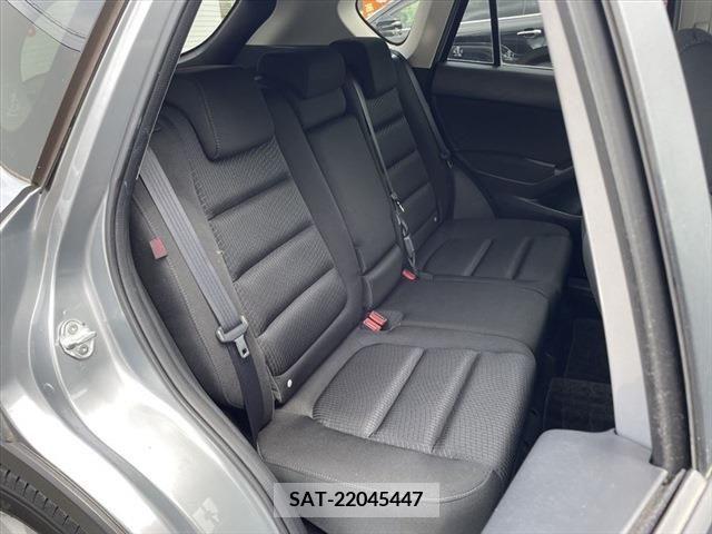 Mazda CX-5 2012-09 266105-20
