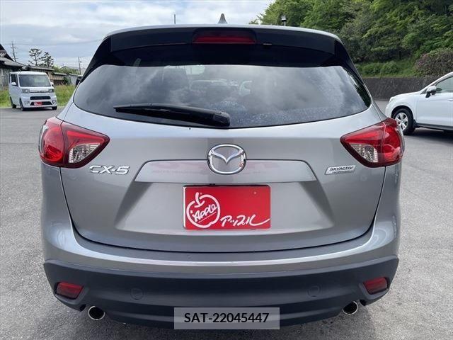 Mazda CX-5 2012-09 266105-5