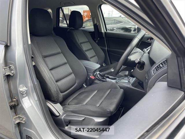 Mazda CX-5 2012-09 266105-19