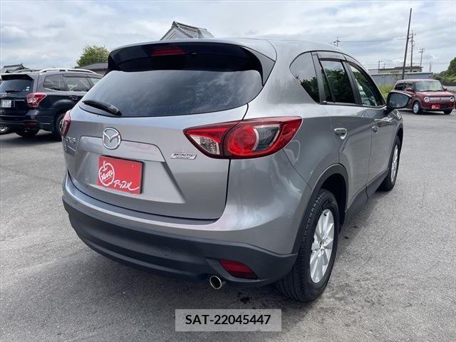 Mazda CX-5 2012-09 266105-4