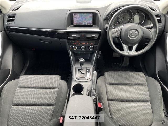 Mazda CX-5 2012-09 266105-18