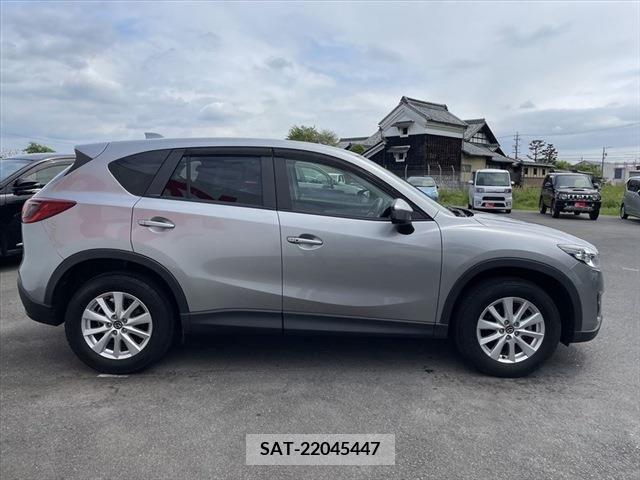 Mazda CX-5 2012-09 266105-3